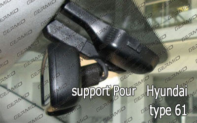 Hyundai Mount Type 6